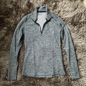 Nike long sleeve dri-fit